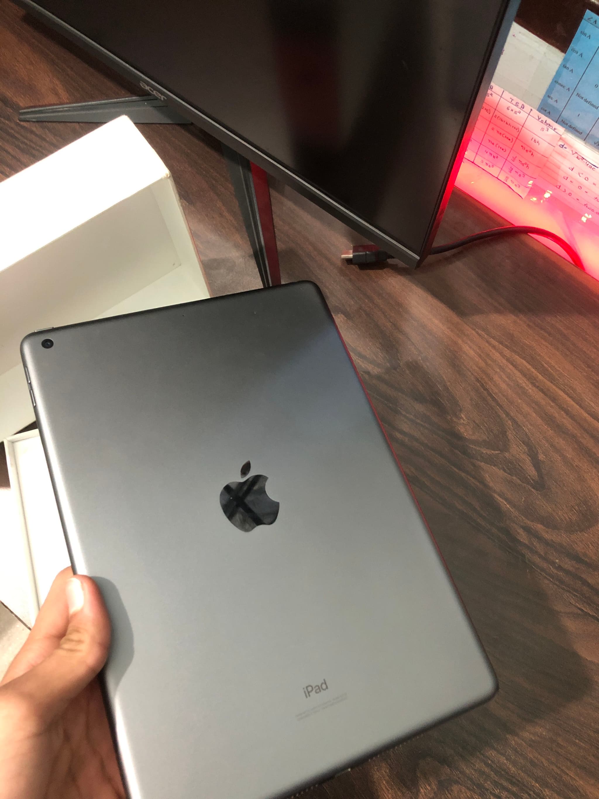 ipad 